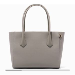 Dagne Dover Legend Tote and Essentials Clutch